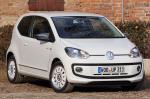 Volkswagen up! 2011 года
